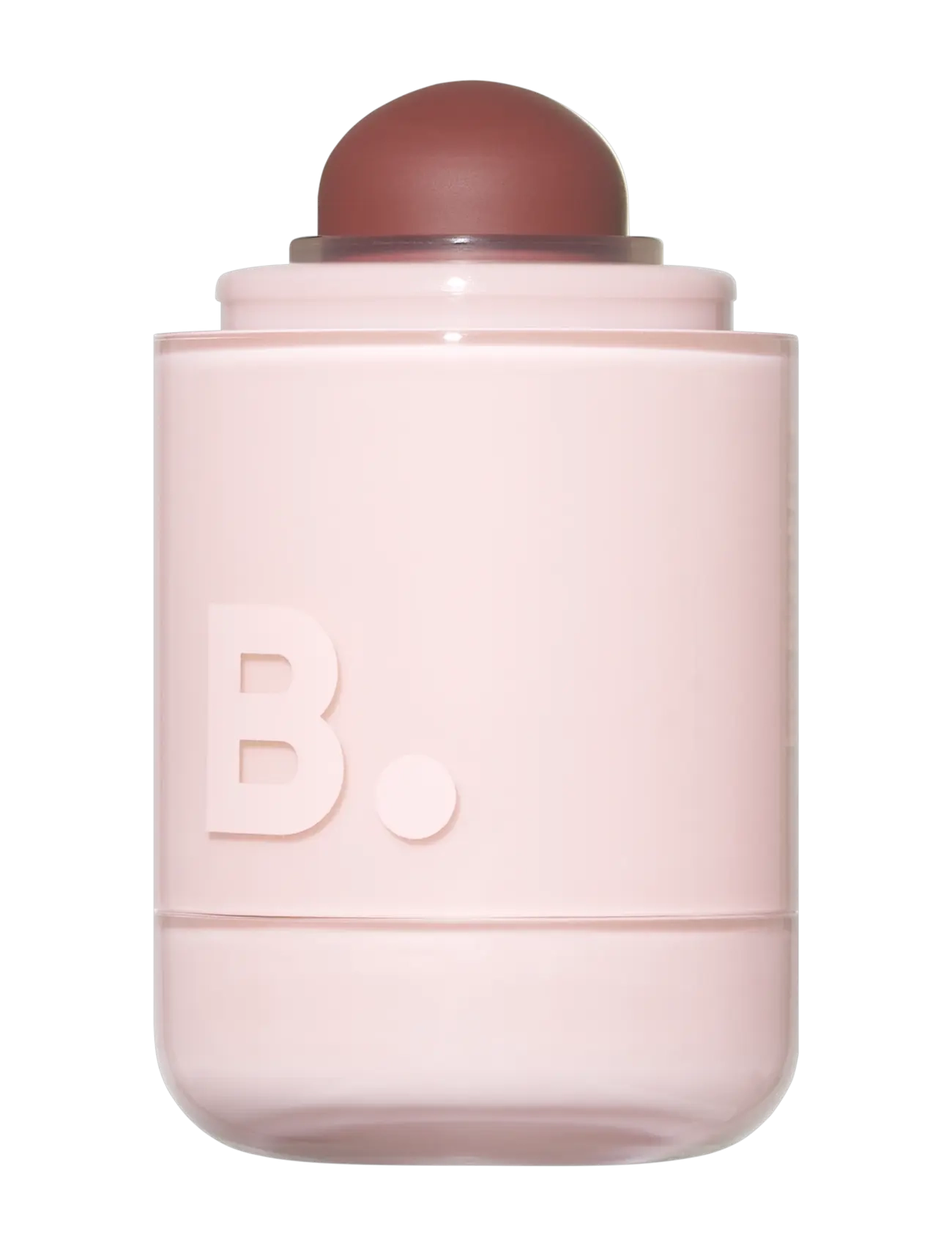 Banila Co Romantic Blush Lip & Cheek  - Banila Co - 10 TOFFEE CHOCOLATE / pink/rose