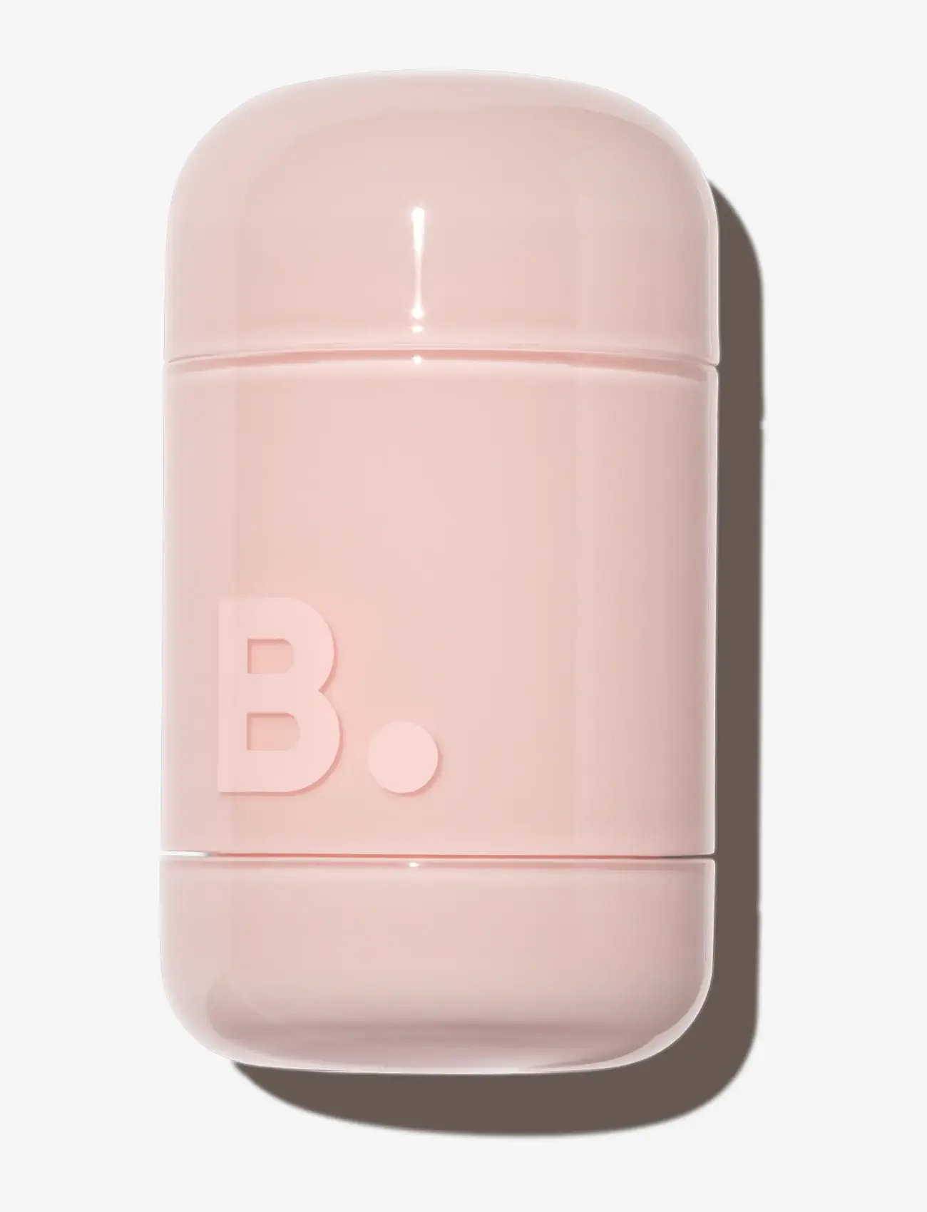 Banila Co - Romantic Blush Lip & Cheek  - bliv klar til date night - 10 toffee chocolate - 2