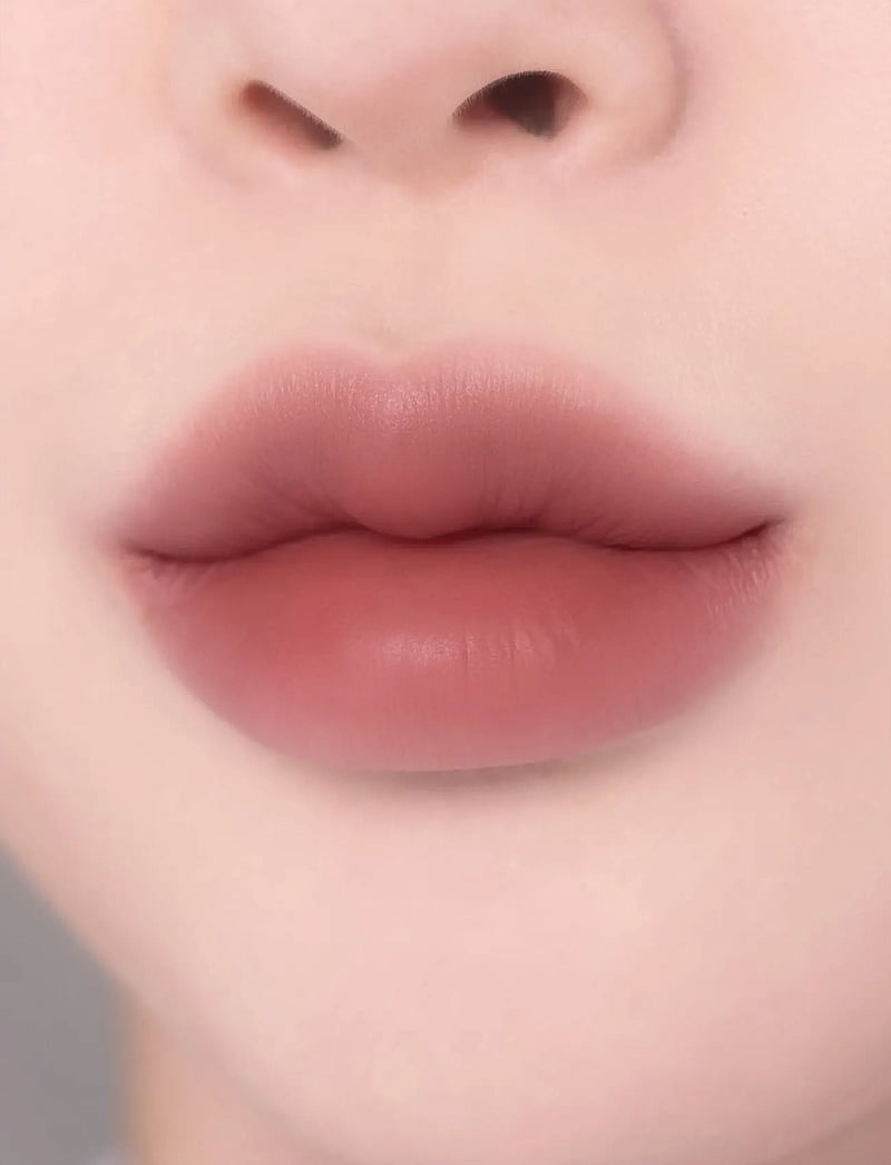 Banila Co - Romantic Blush Lip & Cheek - makeup - 10 toffee chocolate - 5
