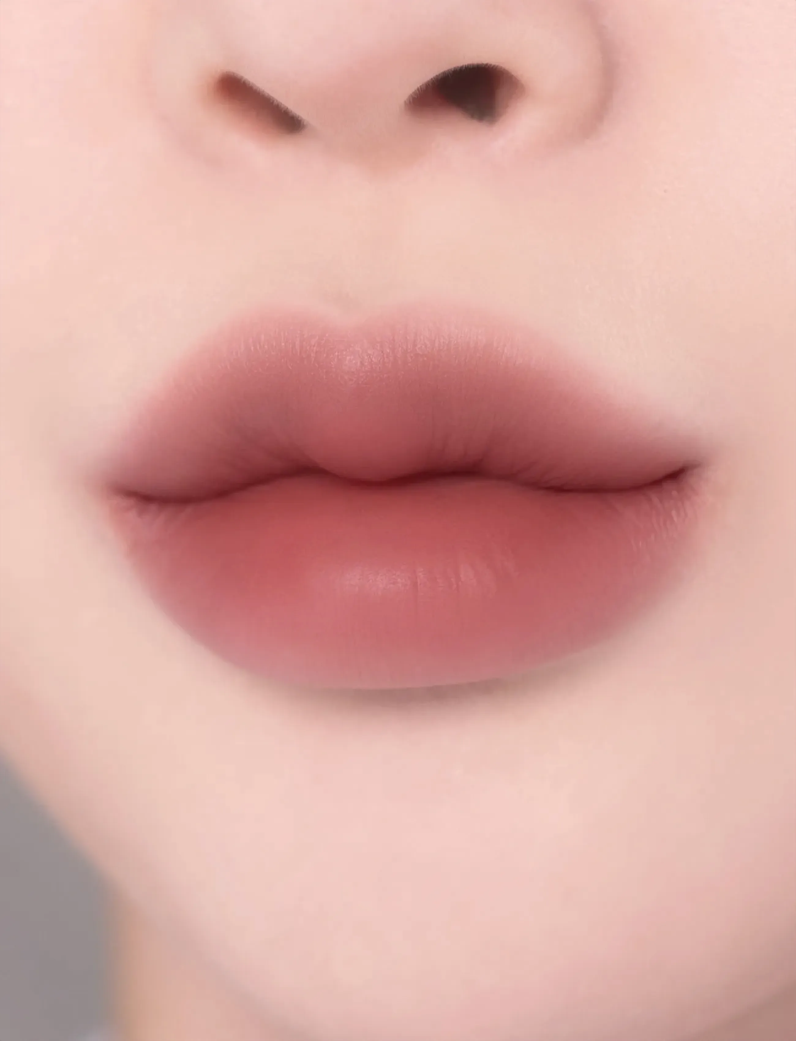 Banila Co - Romantic Blush Lip & Cheek  - rouge - 10 toffee chocolate - 5