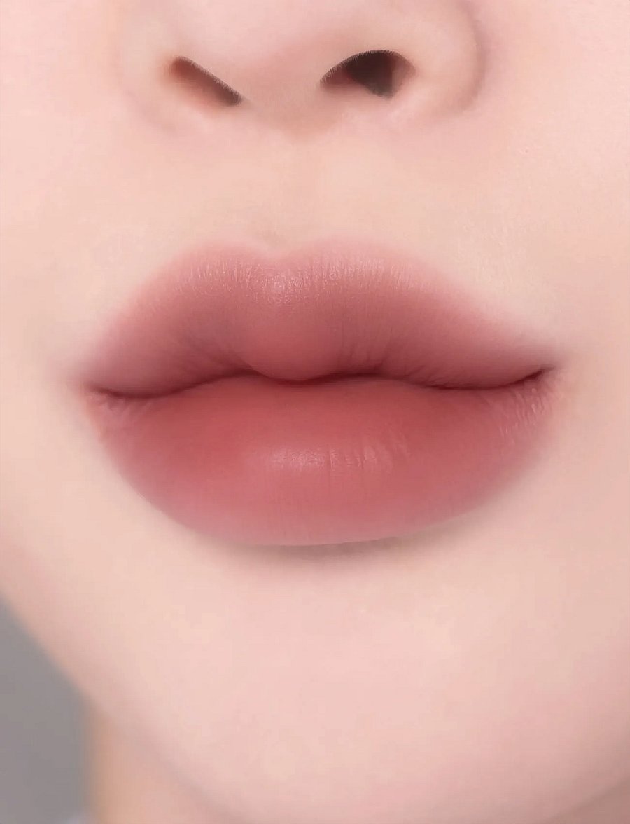 Banila Co - Romantic Blush Lip & Cheek - makeup - 10 toffee chocolate - 5