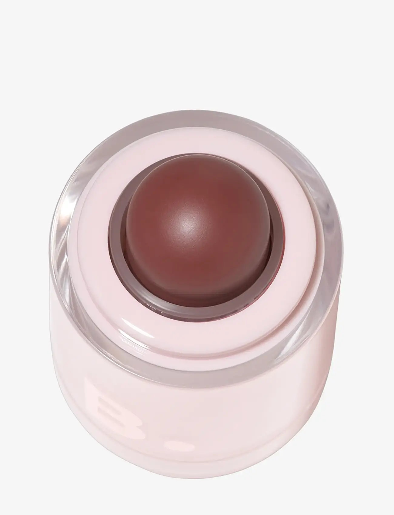 Banila Co - Romantic Blush Lip & Cheek  - bliv klar til date night - 10 toffee chocolate - 3