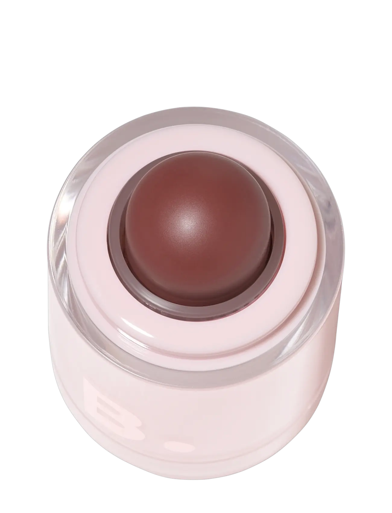 Banila Co - Romantic Blush Lip & Cheek  - rouge - 10 toffee chocolate - 3