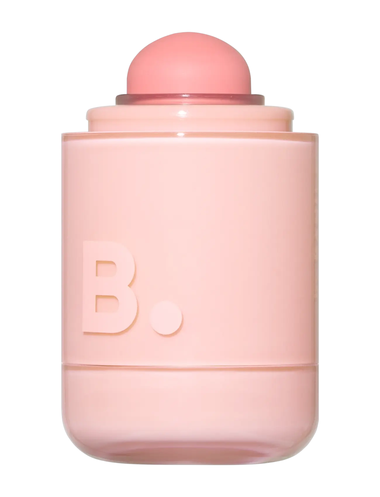 Banila Co Romantic Blush Lip & Cheek  - Koreanskt smink - 11 BALLERINA / pink/rose