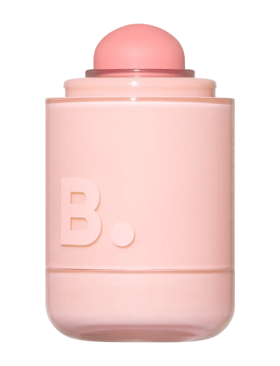 Banila Co - Romantic Blush Lip & Cheek - makeup - 11 ballerina - 1