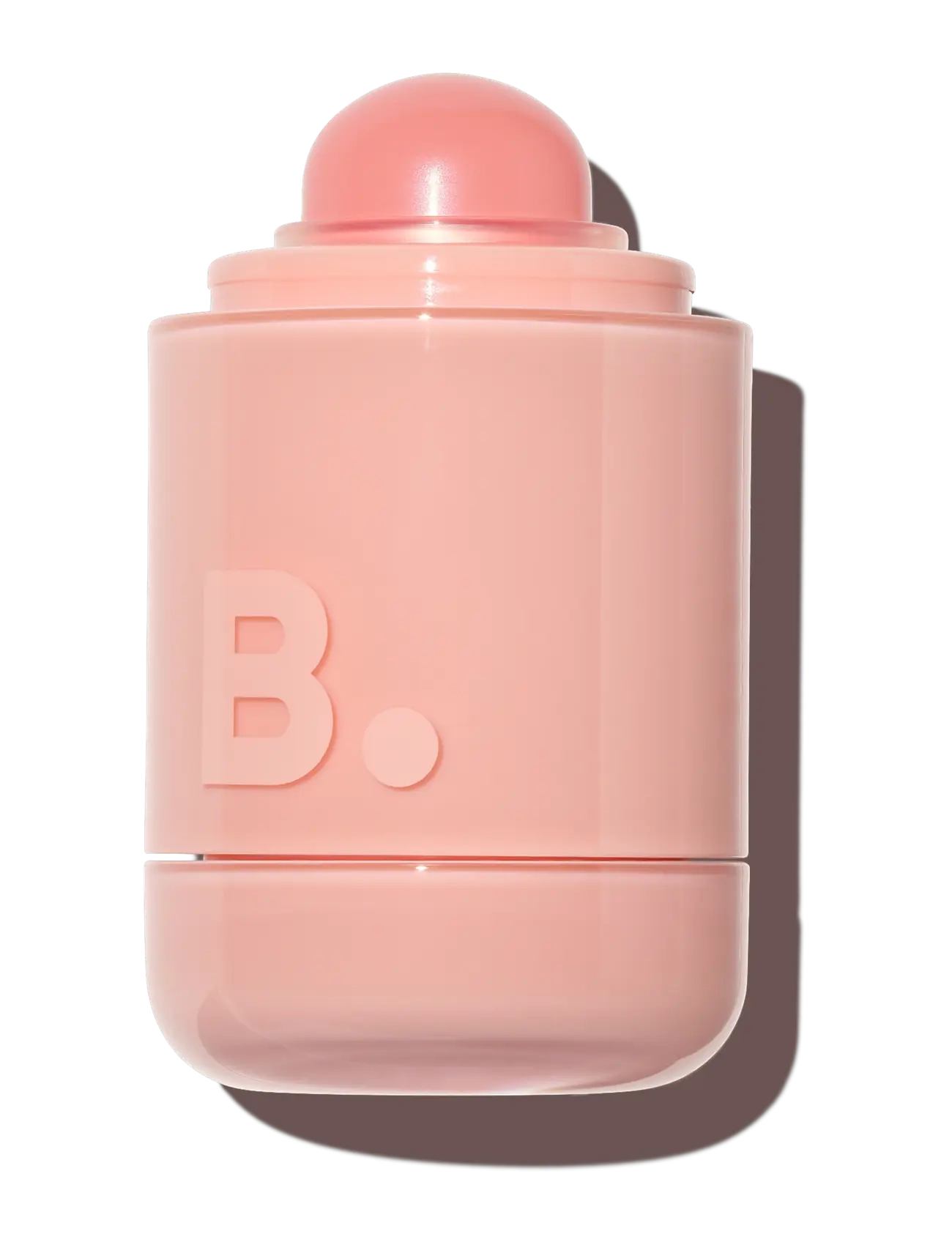 Banila Co Romantic Blush Lip & Cheek  - Lip & Cheek tint - 12 PEACH MOUSSE / coral