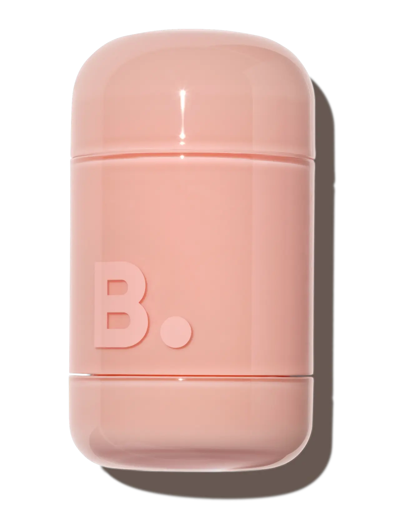 Banila Co - Romantic Blush Lip & Cheek  - makeup - 12 peach mousse - 2
