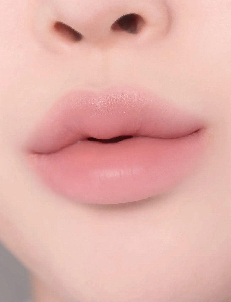 Banila Co - Romantic Blush Lip & Cheek - makeup - 12 peach mousse - 0