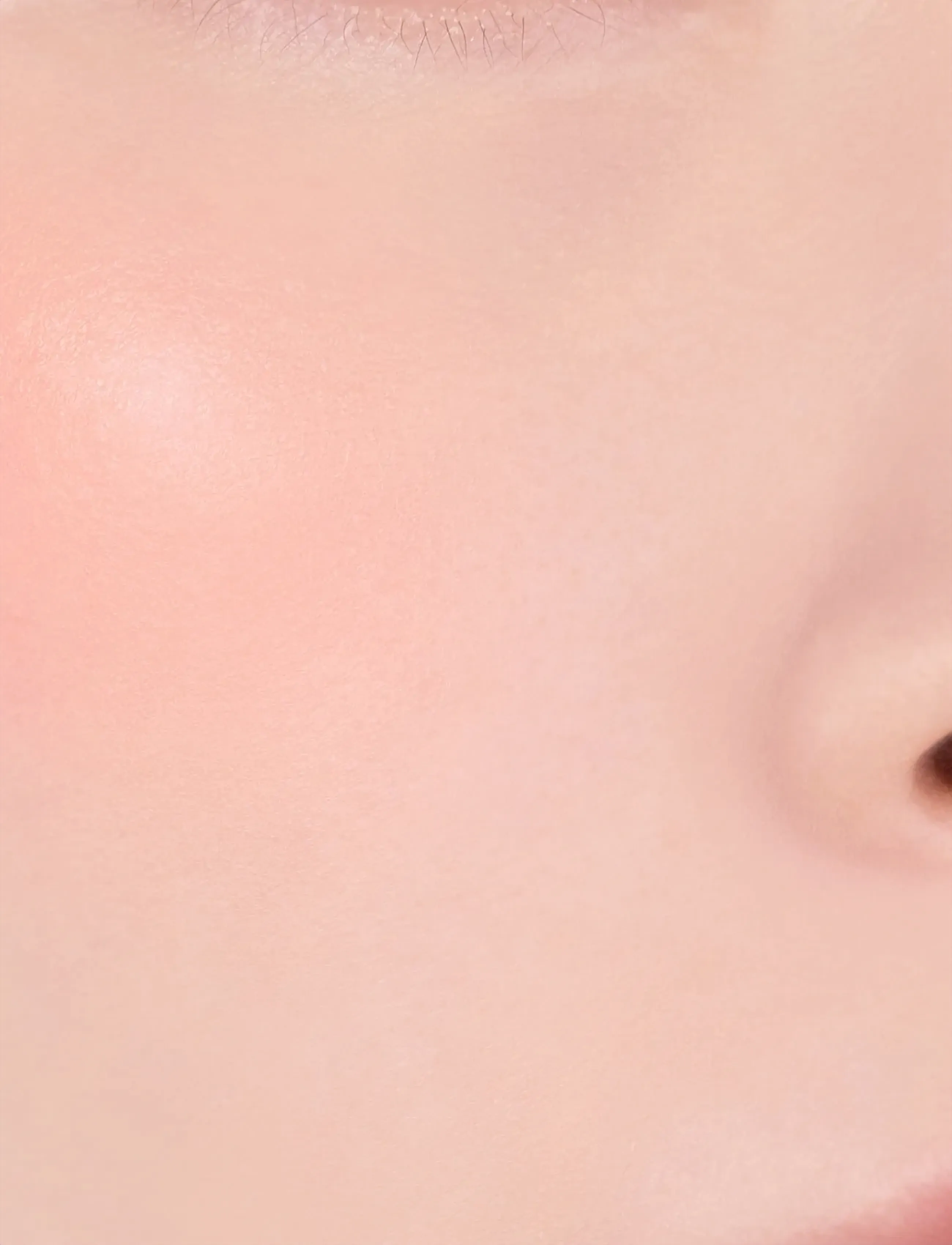 Banila Co - Romantic Blush Lip & Cheek  - makeup - 12 peach mousse - 4