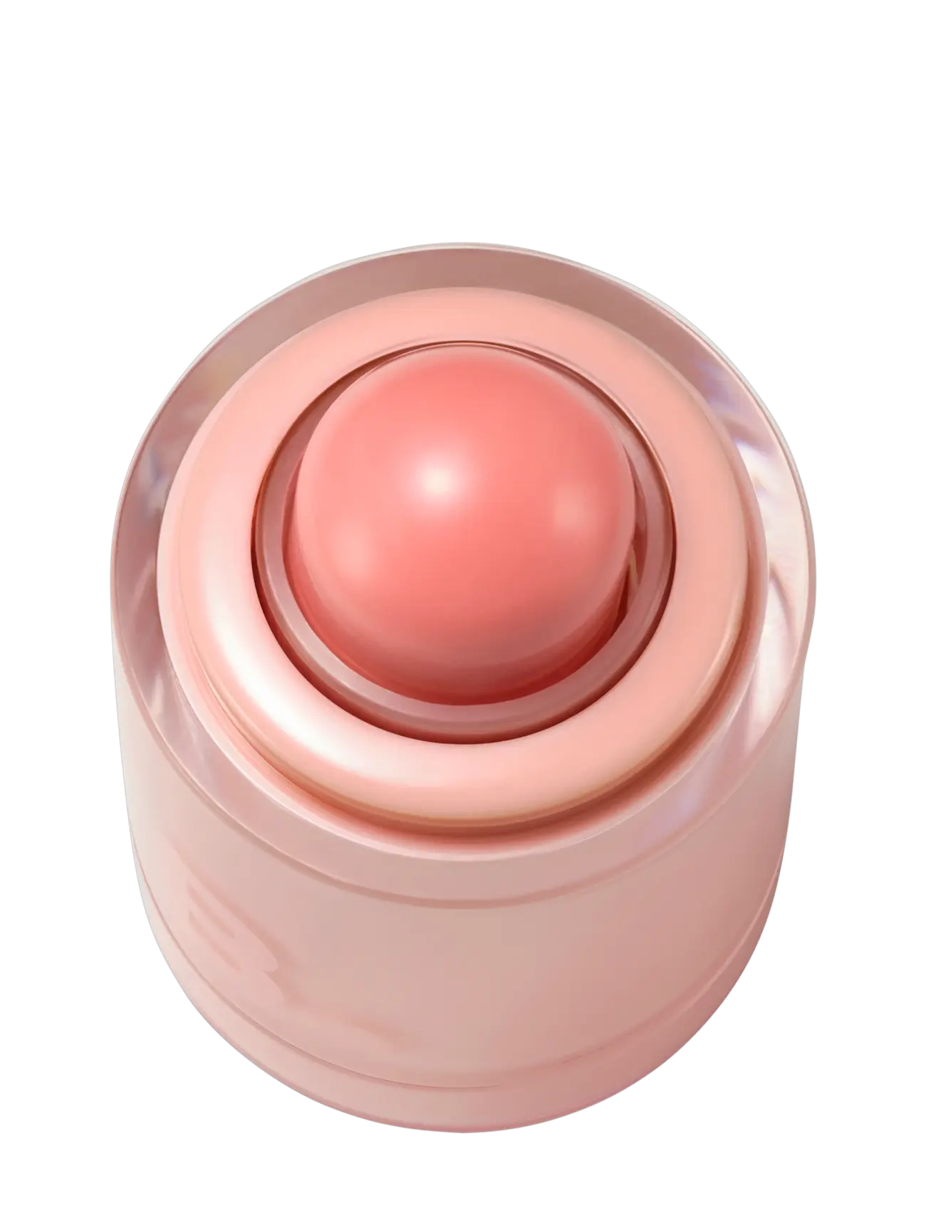 Banila Co - Romantic Blush Lip & Cheek  - makeup - 12 peach mousse - 3