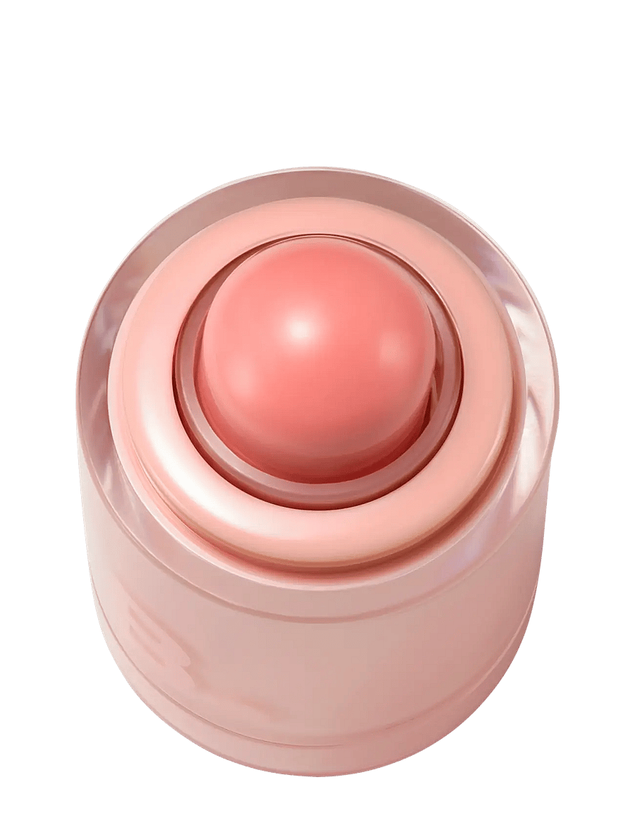 Banila Co - Romantic Blush Lip & Cheek - makeup - 12 peach mousse - 3