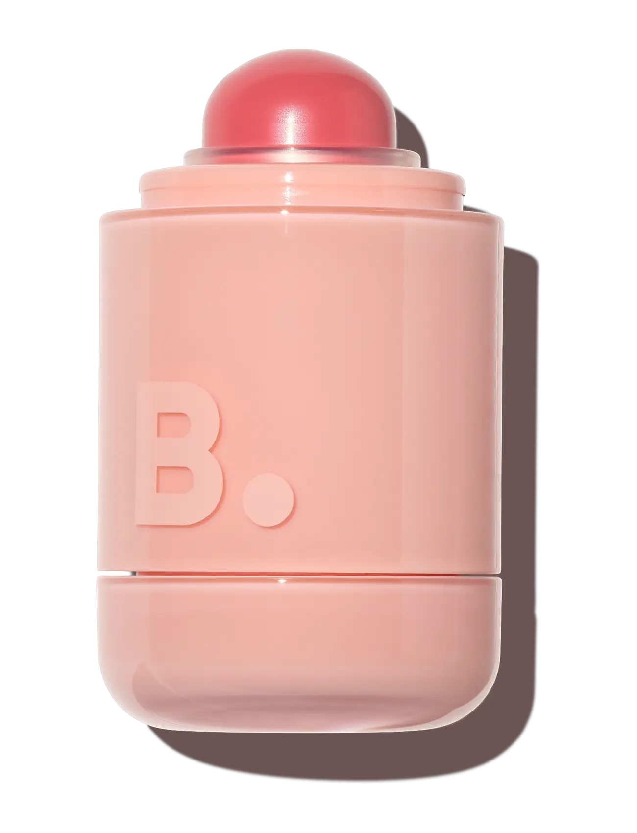 Banila Co Romantic Blush Lip & Cheek, Rouge, Pink, Str: 3.7 GRAM