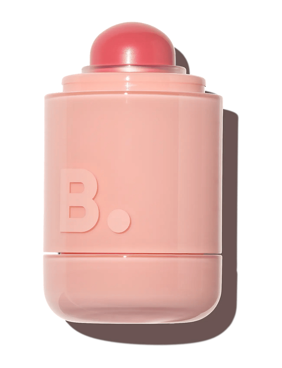 Banila Co - Romantic Blush Lip & Cheek - makeup - 13 cream coral - 1