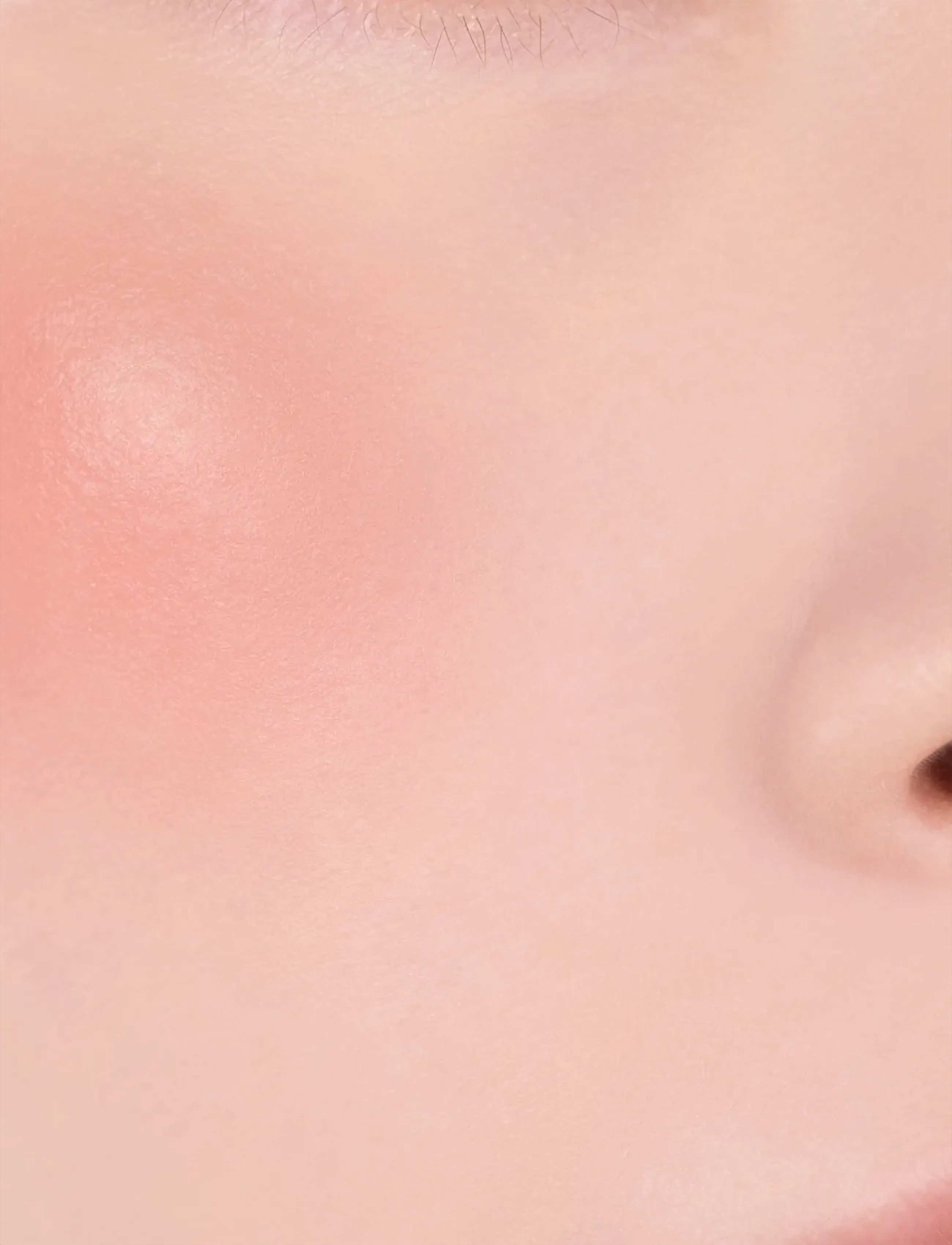 Banila Co - Romantic Blush Lip & Cheek  - bliv klar til date night - 13 cream coral - 4