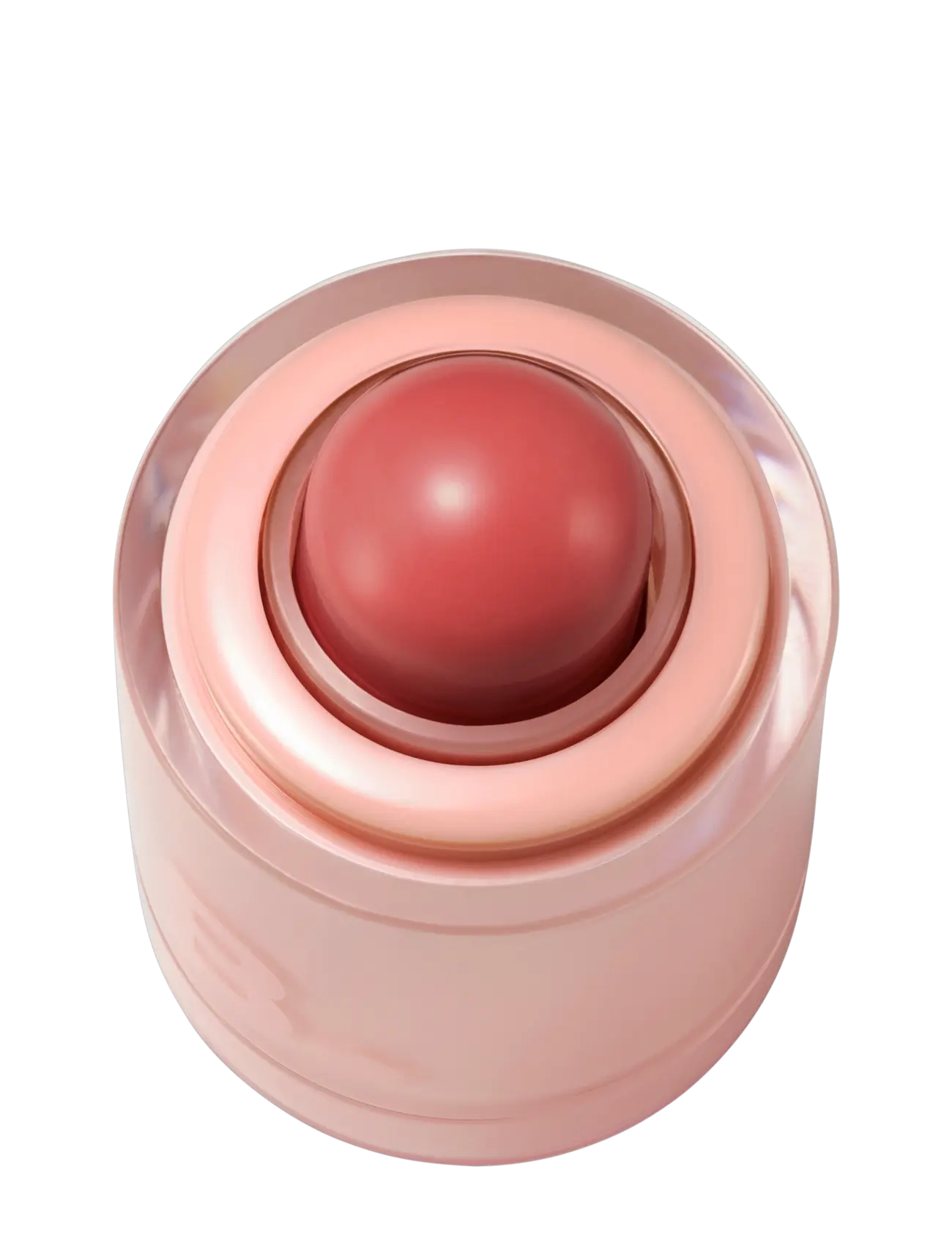Banila Co - Romantic Blush Lip & Cheek  - bliv klar til date night - 13 cream coral - 3
