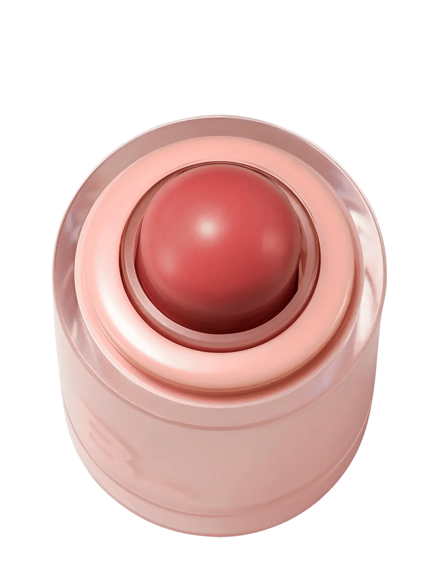 Banila Co - Romantic Blush Lip & Cheek - makeup - 13 cream coral - 3
