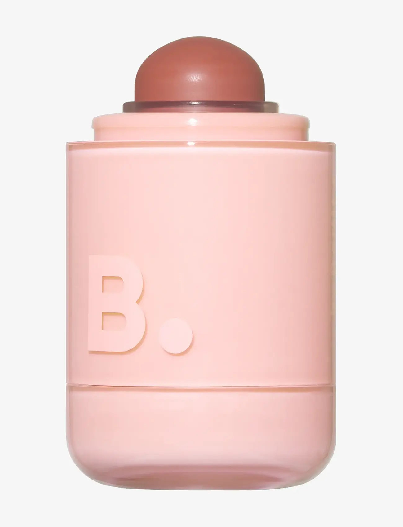 Banila Co - Romantic Blush Lip & Cheek  - klar for date night - 15 nutty - 1