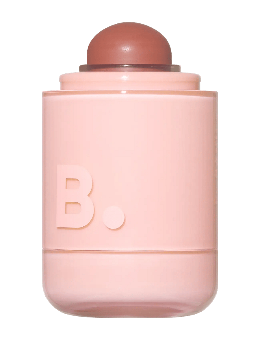 Banila Co - Romantic Blush Lip & Cheek - makeup - 15 nutty - 1