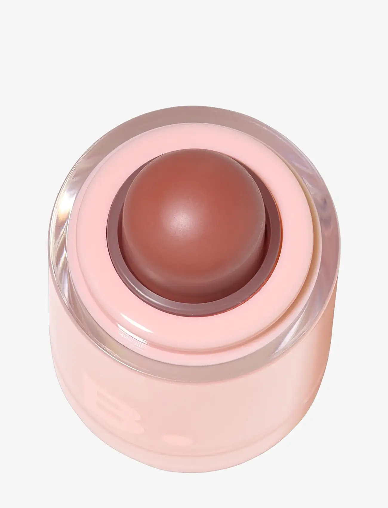 Banila Co - Romantic Blush Lip & Cheek  - klar for date night - 15 nutty - 3