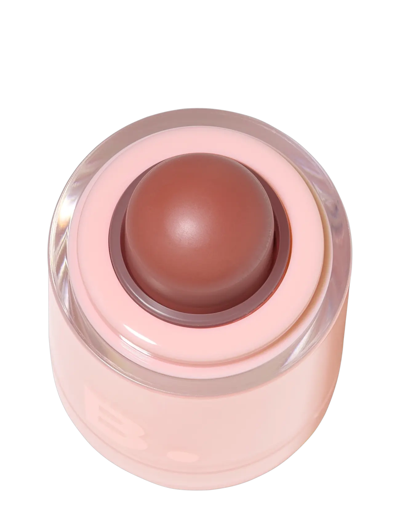 Banila Co - Romantic Blush Lip & Cheek  - blush - 15 nutty - 3