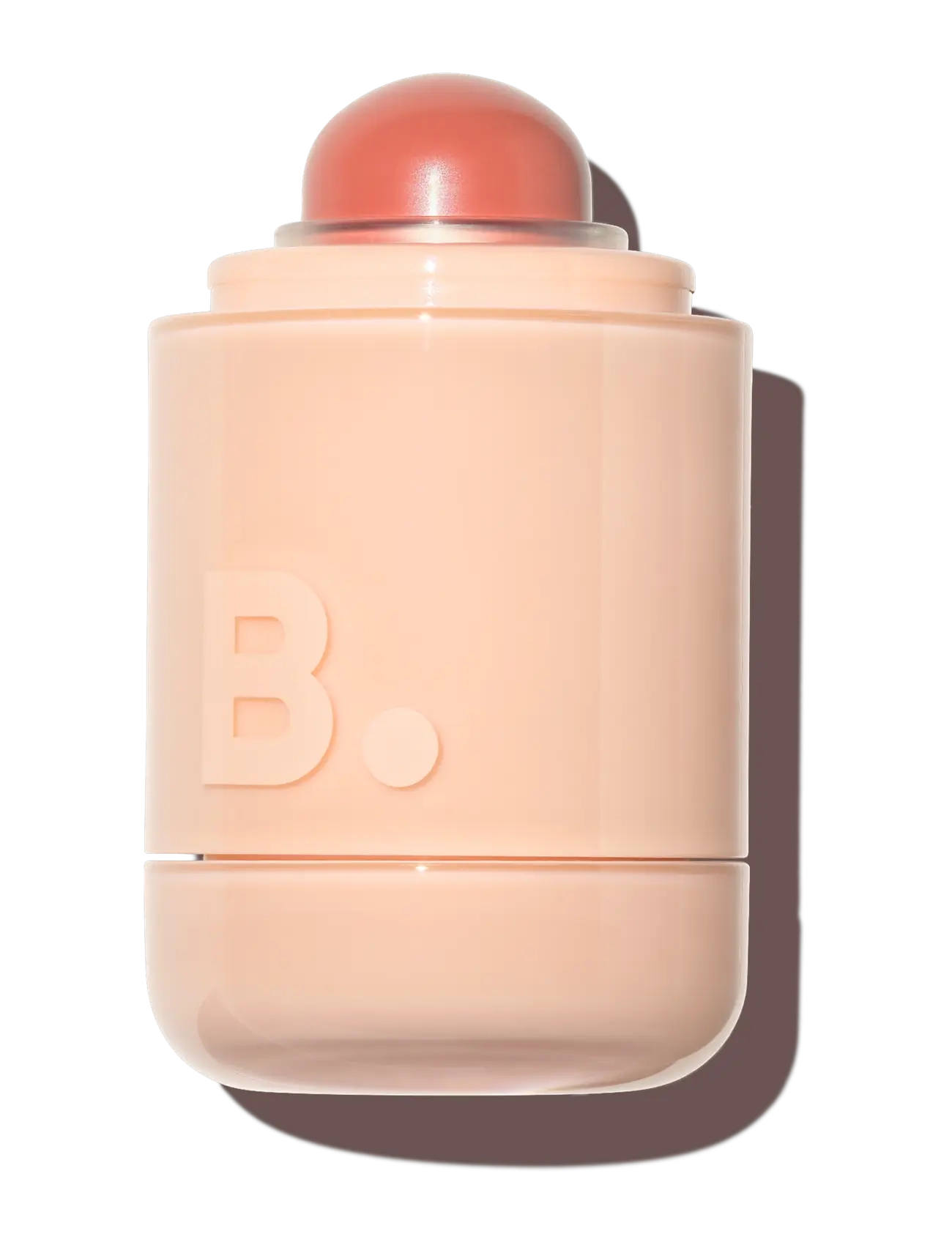 Banila Co Romantic Blush Lip & Cheek  - Banila Co - 17 BABY BEAN  / pink/rose