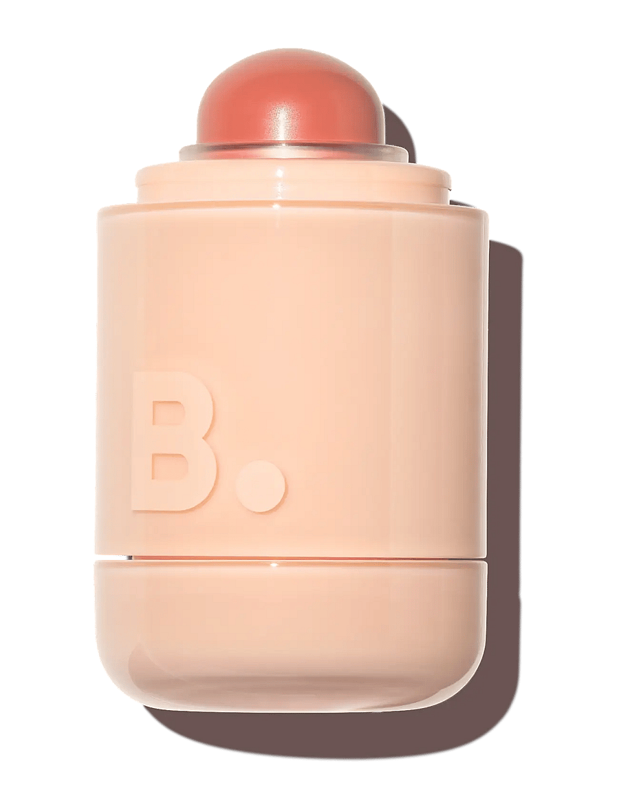 Banila Co - Romantic Blush Lip & Cheek - makeup - 17 baby bean - 1