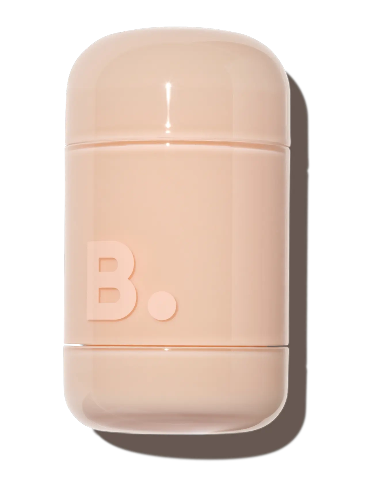 Banila Co - Romantic Blush Lip & Cheek  - bliv klar til date night - 17 baby bean  - 2