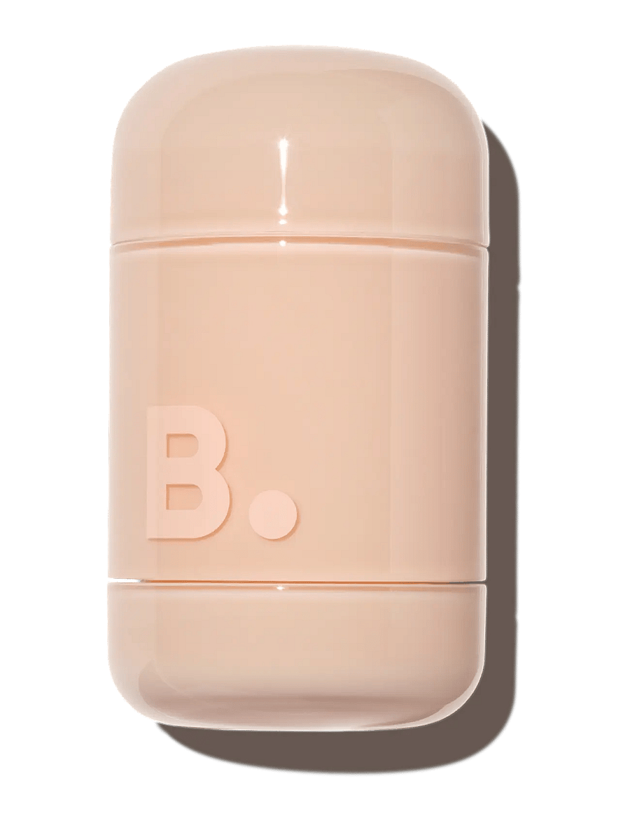 Banila Co - Romantic Blush Lip & Cheek - makeup - 17 baby bean - 2