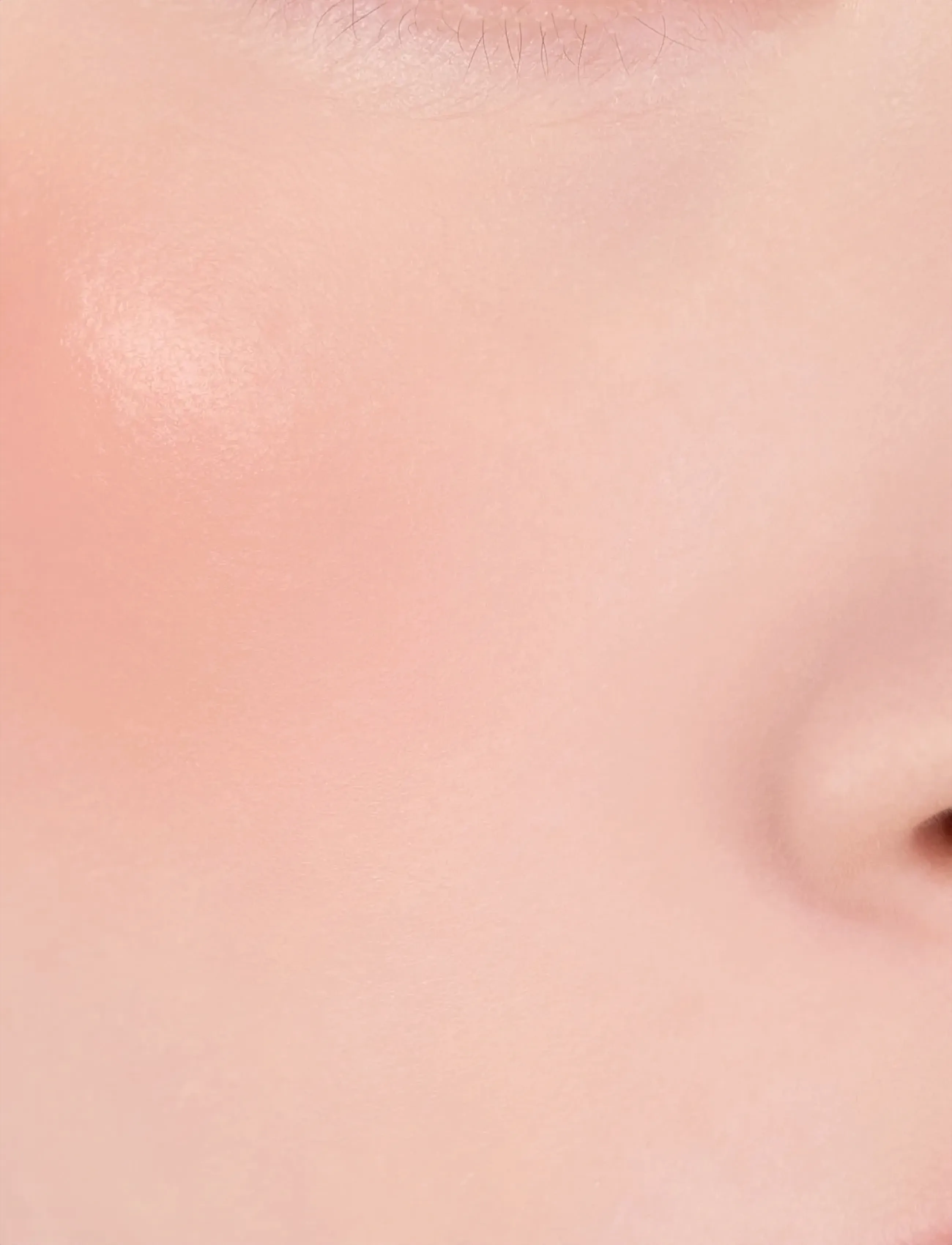 Banila Co - Romantic Blush Lip & Cheek  - bliv klar til date night - 17 baby bean  - 5