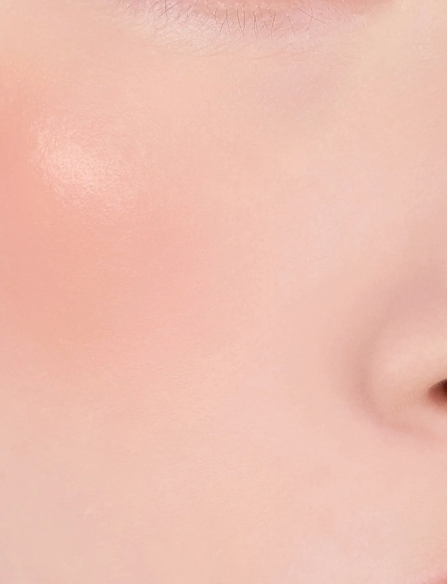 Banila Co - Romantic Blush Lip & Cheek - makeup - 17 baby bean - 5