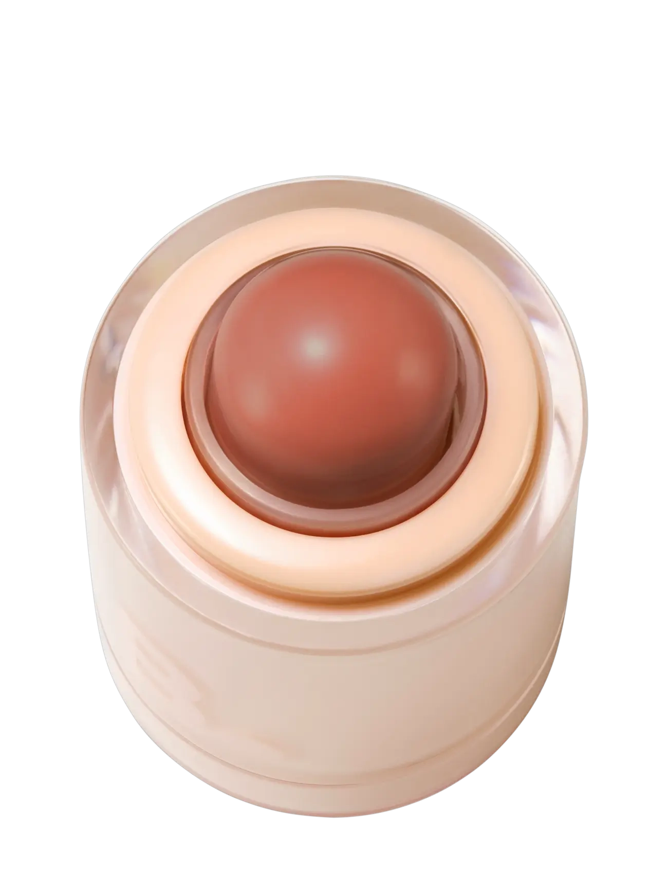 Banila Co - Romantic Blush Lip & Cheek  - bliv klar til date night - 17 baby bean  - 3