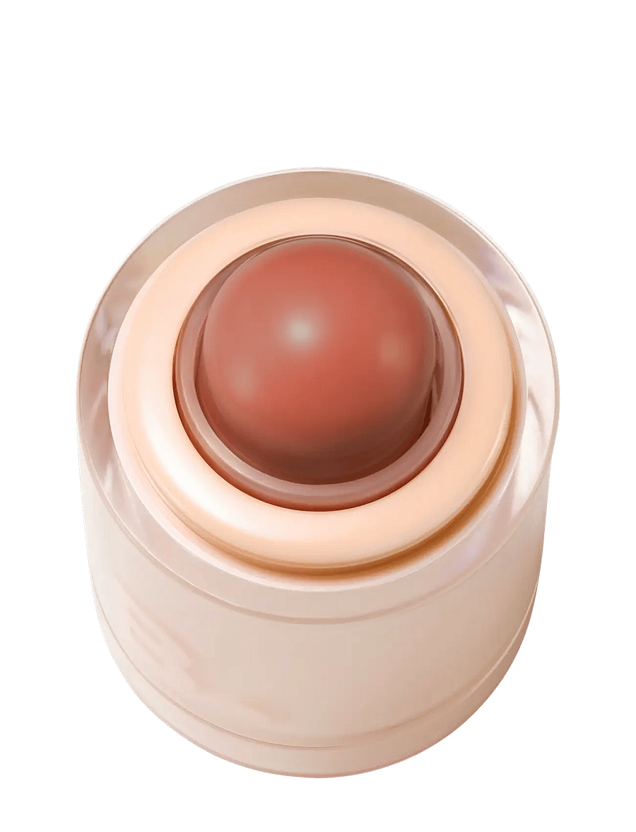 Banila Co - Romantic Blush Lip & Cheek - makeup - 17 baby bean - 3