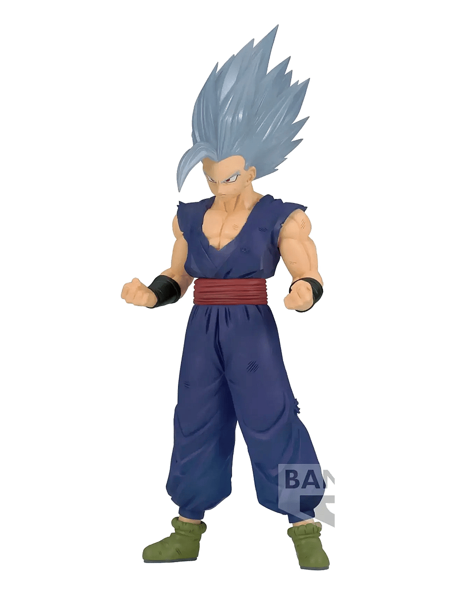 Banpresto - BANPRESTO DRAGON BALL SON GOHAN - actionfigurer - multi colour - 1