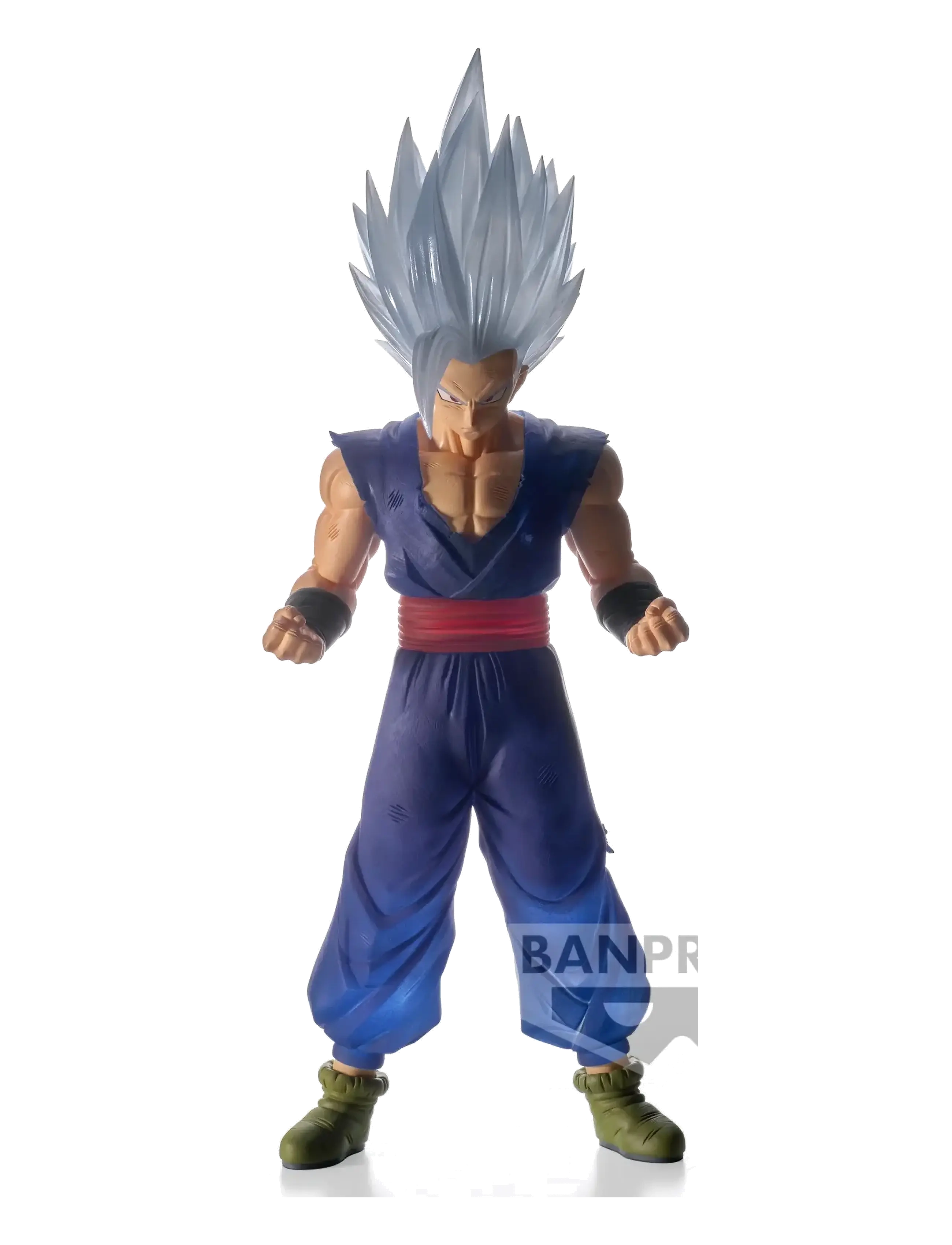 Banpresto - BANPRESTO DRAGON BALL SON GOHAN - actionfigurer - multi colour - 2