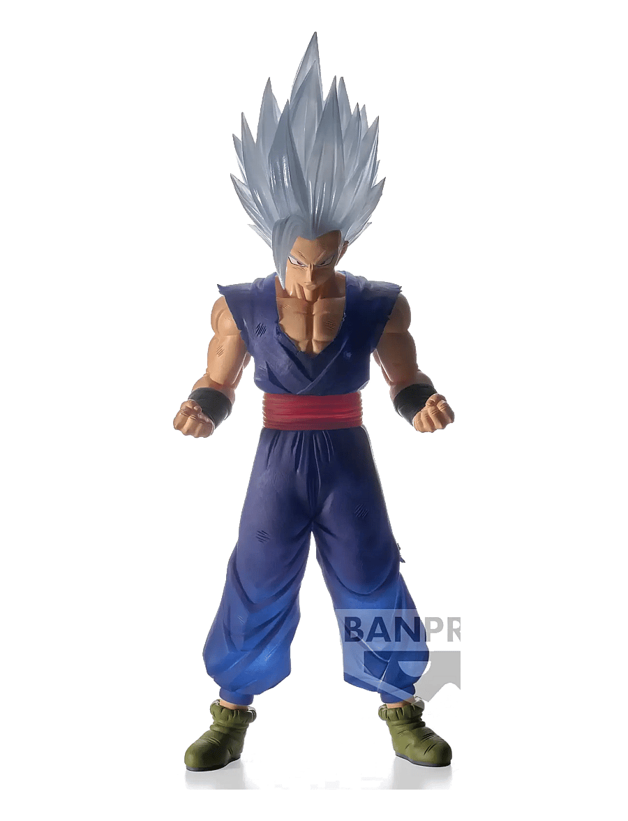 Banpresto - BANPRESTO DRAGON BALL SON GOHAN - actionfigurer - multi colour - 2