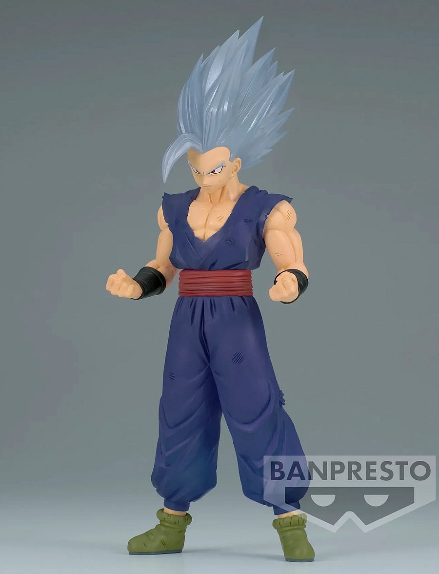 Banpresto - BANPRESTO DRAGON BALL SON GOHAN - actionfigurer - multi colour - 0