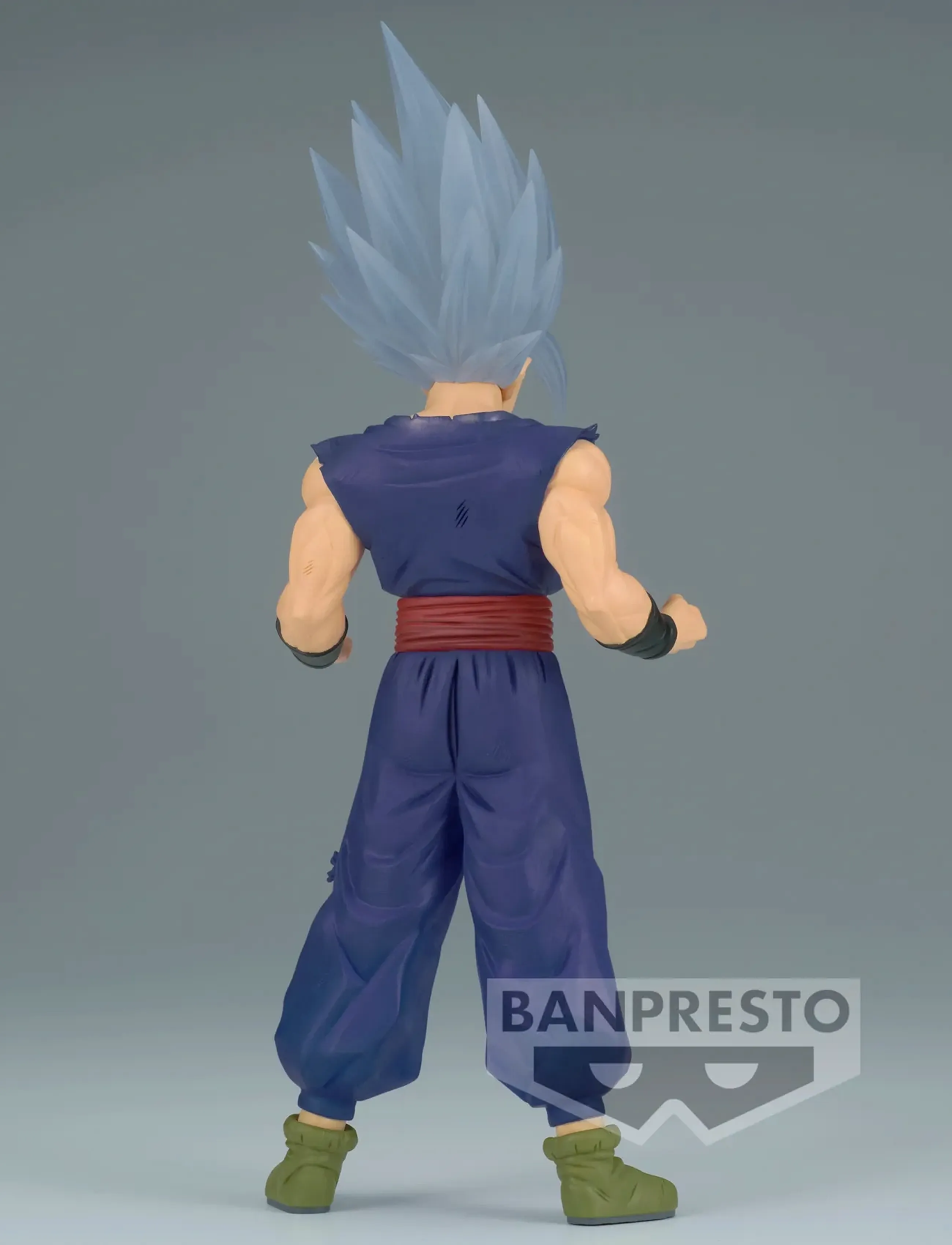Banpresto - BANPRESTO DRAGON BALL SON GOHAN - actionfigurer - multi colour - 3