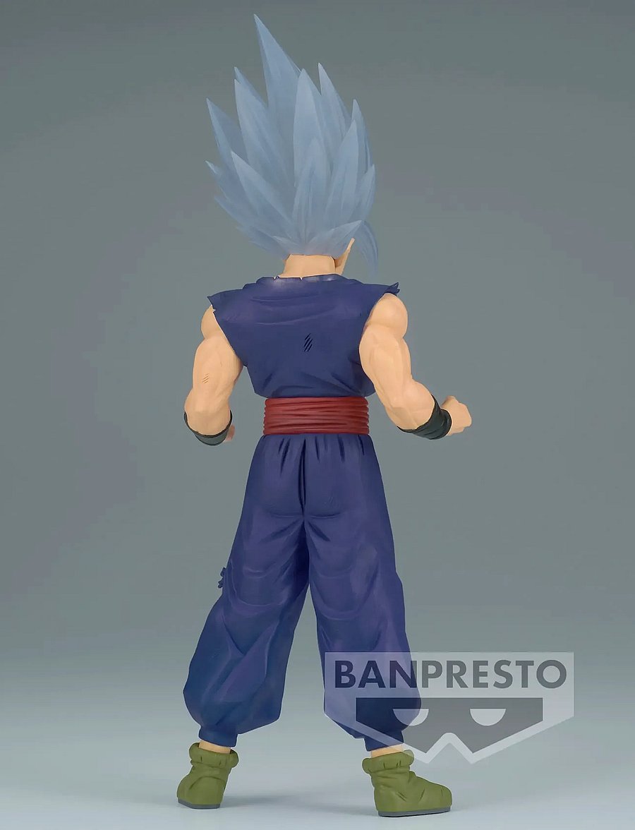 Banpresto - BANPRESTO DRAGON BALL SON GOHAN - actionfigurer - multi colour - 3