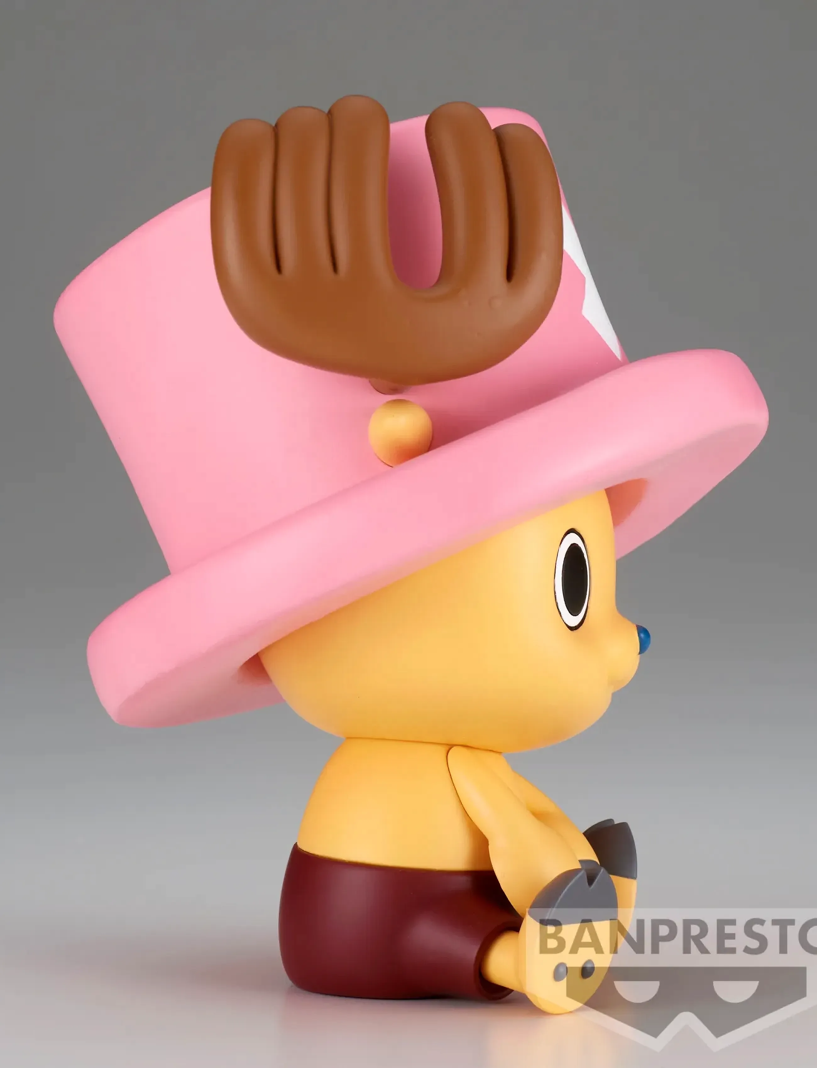 Banpresto - BANPRESTO ONE PIECE SOFVIMATES TONY TONY CHOPPER - leksakssets & figurer - multi colour - 2