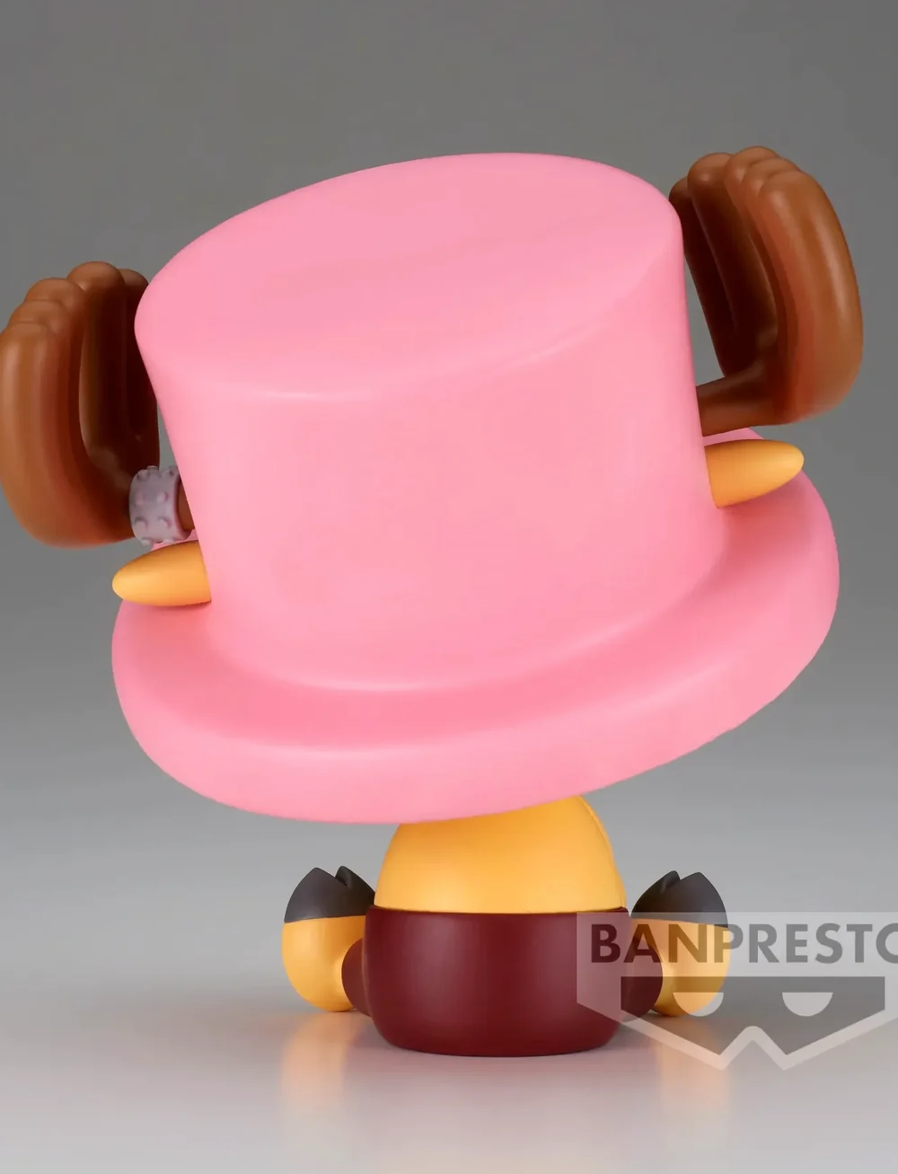 Banpresto - BANPRESTO ONE PIECE SOFVIMATES TONY TONY CHOPPER - lekset - multi colour - 4