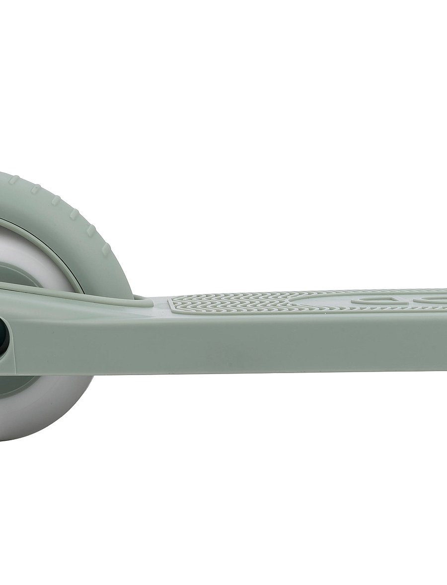 Banwood - BANWOOD ECO SCOOTER OLIVE - løbehjul - clay - 4