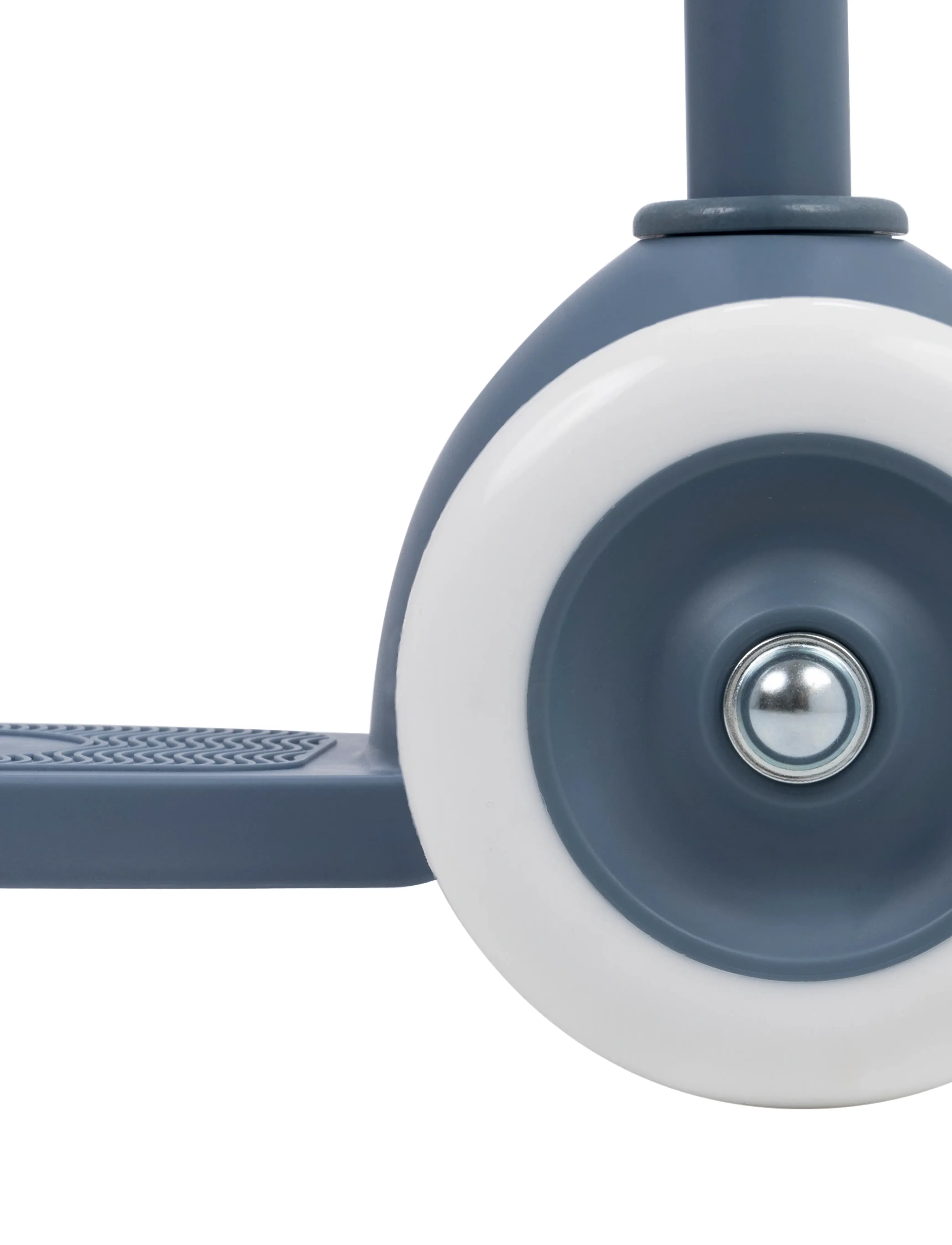 Banwood - BANWOOD ECO SCOOTER OLIVE - løbehjul - deep sea - 4