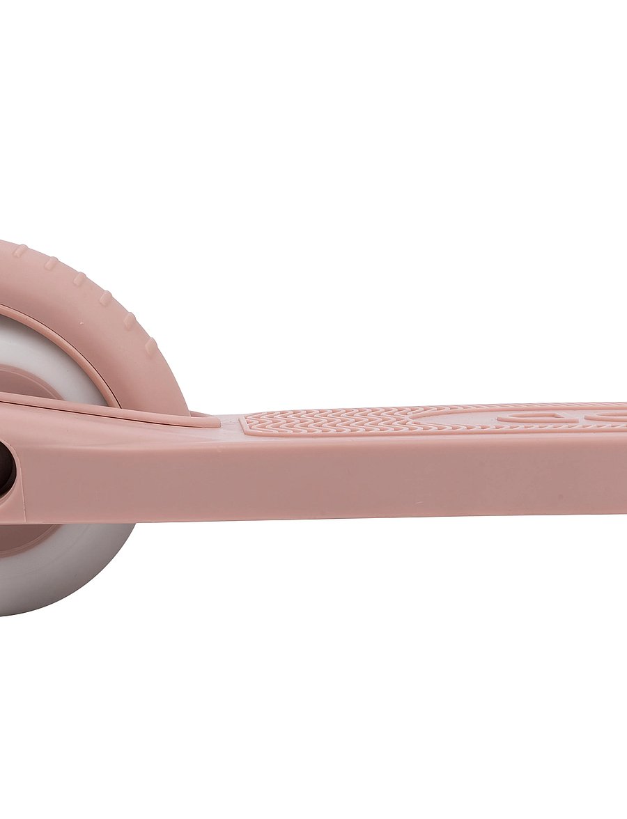 Banwood - BANWOOD ECO SCOOTER OLIVE - løbehjul - dusty rose - 4
