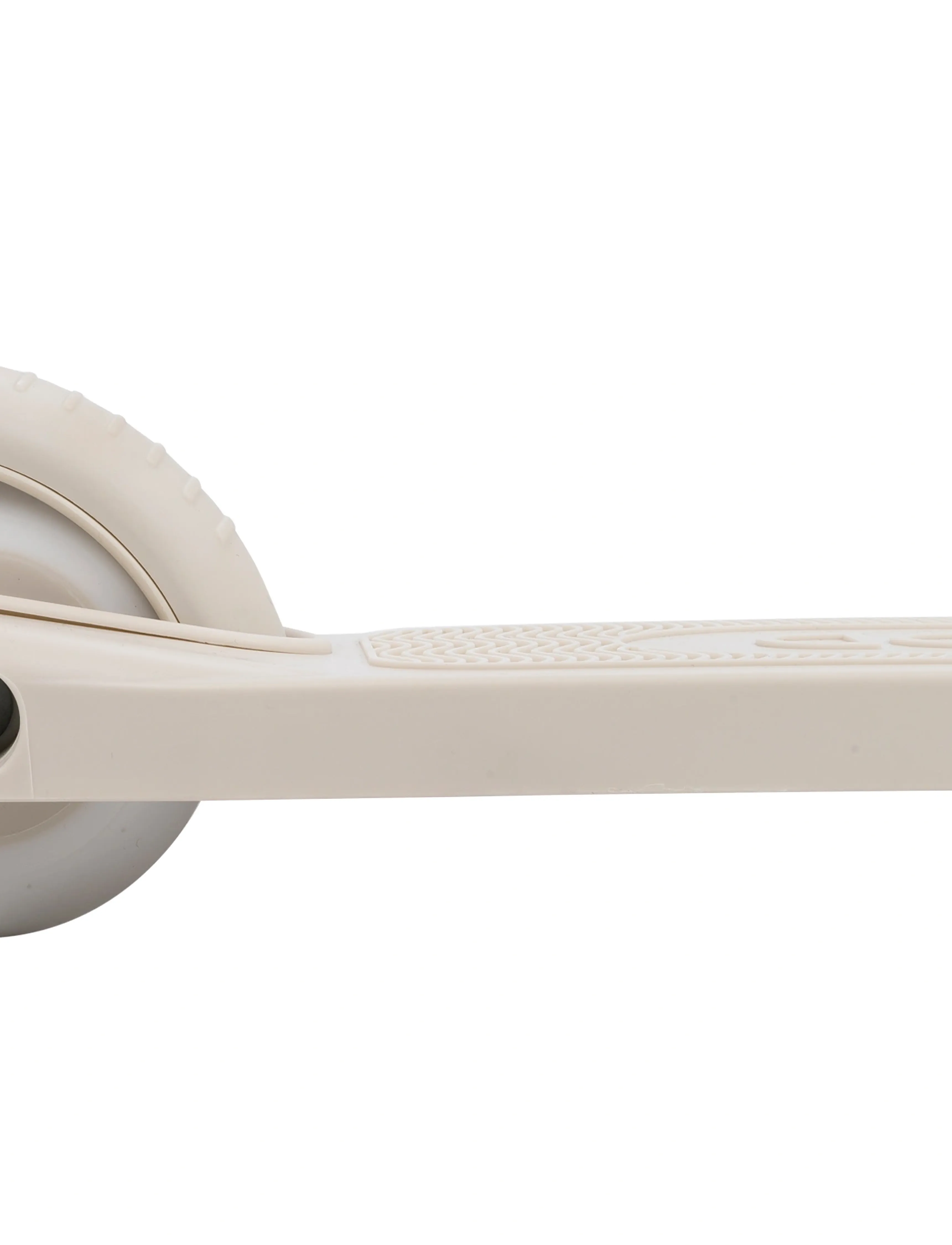 Banwood - BANWOOD ECO SCOOTER OLIVE - løbehjul - ivory - 3