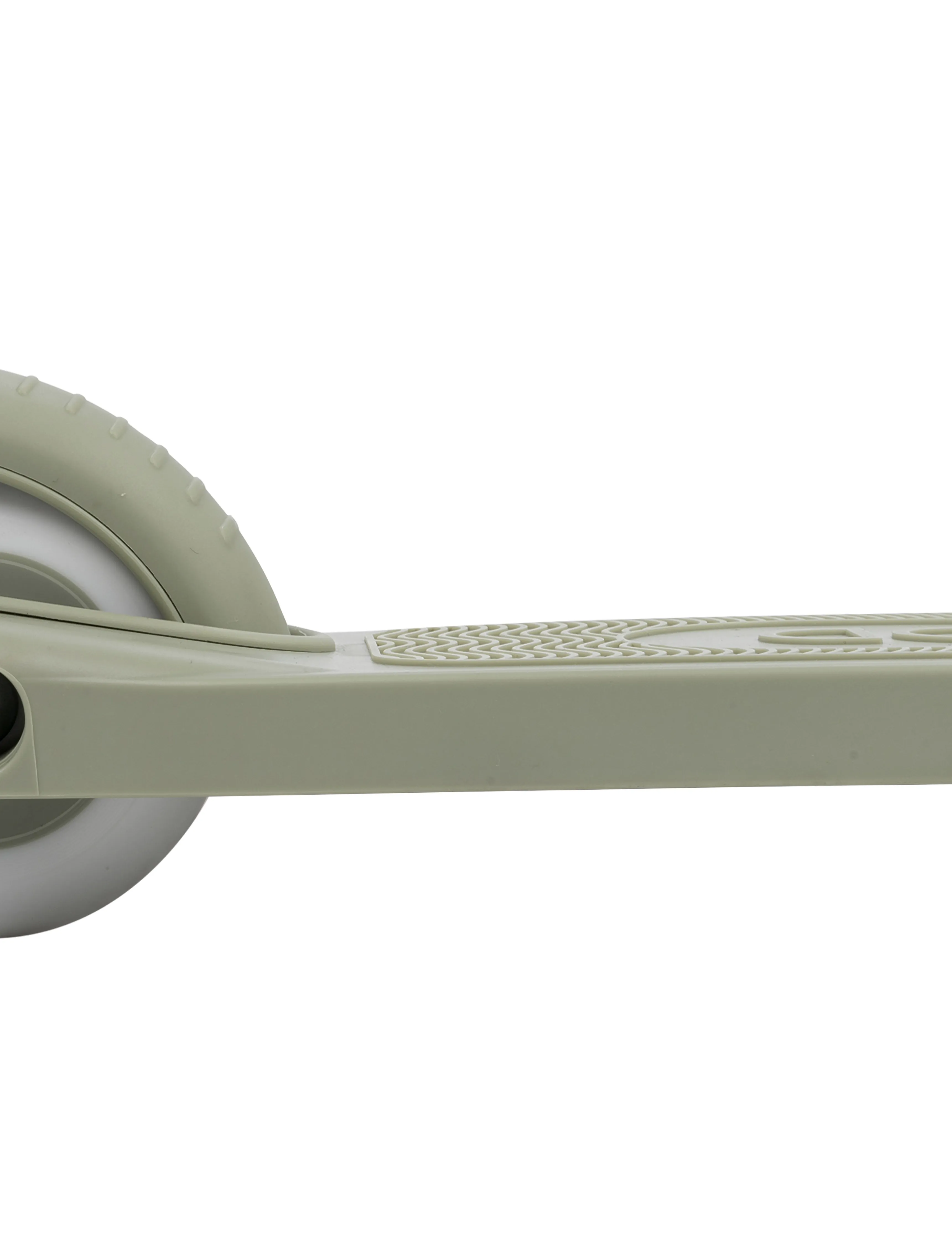 Banwood - BANWOOD ECO SCOOTER OLIVE - løbehjul - olive - 4