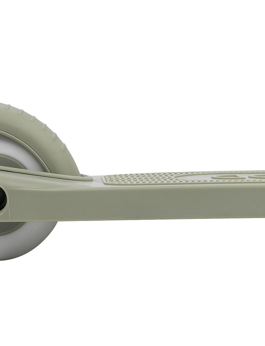 Banwood - BANWOOD ECO SCOOTER OLIVE - løbehjul - olive - 4