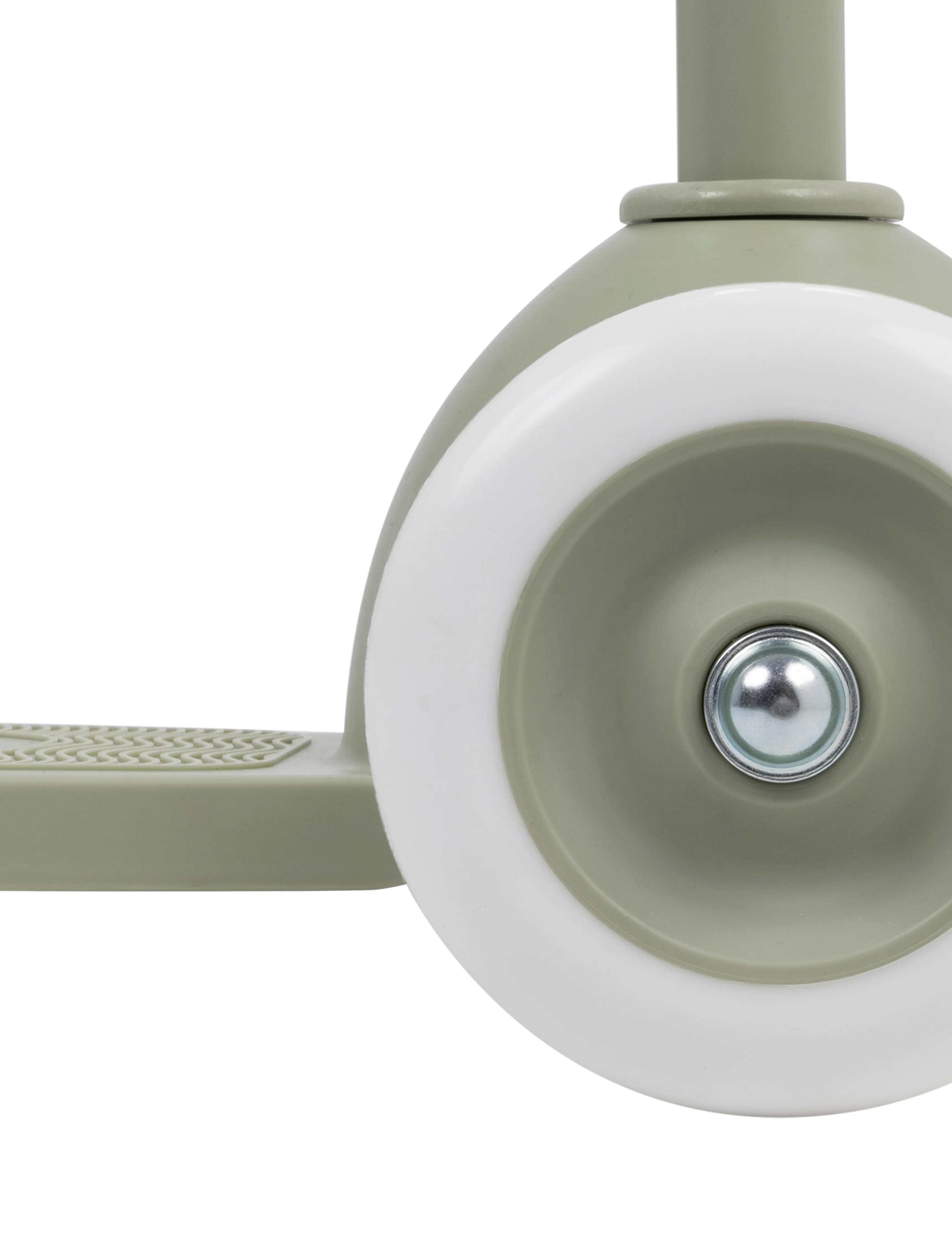 Banwood - BANWOOD ECO SCOOTER OLIVE - løbehjul - olive - 5