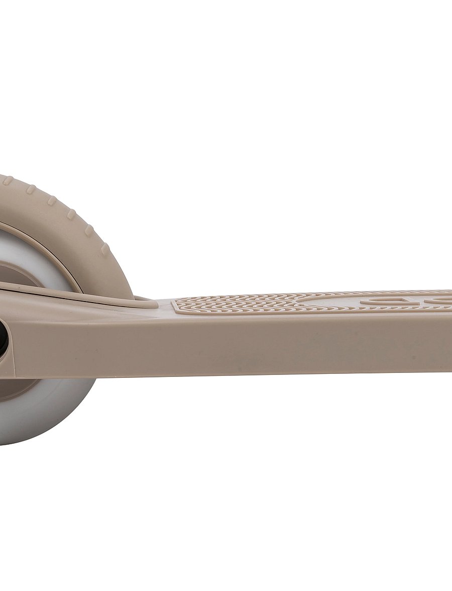 Banwood - BANWOOD ECO SCOOTER OLIVE - løbehjul - sand - 4