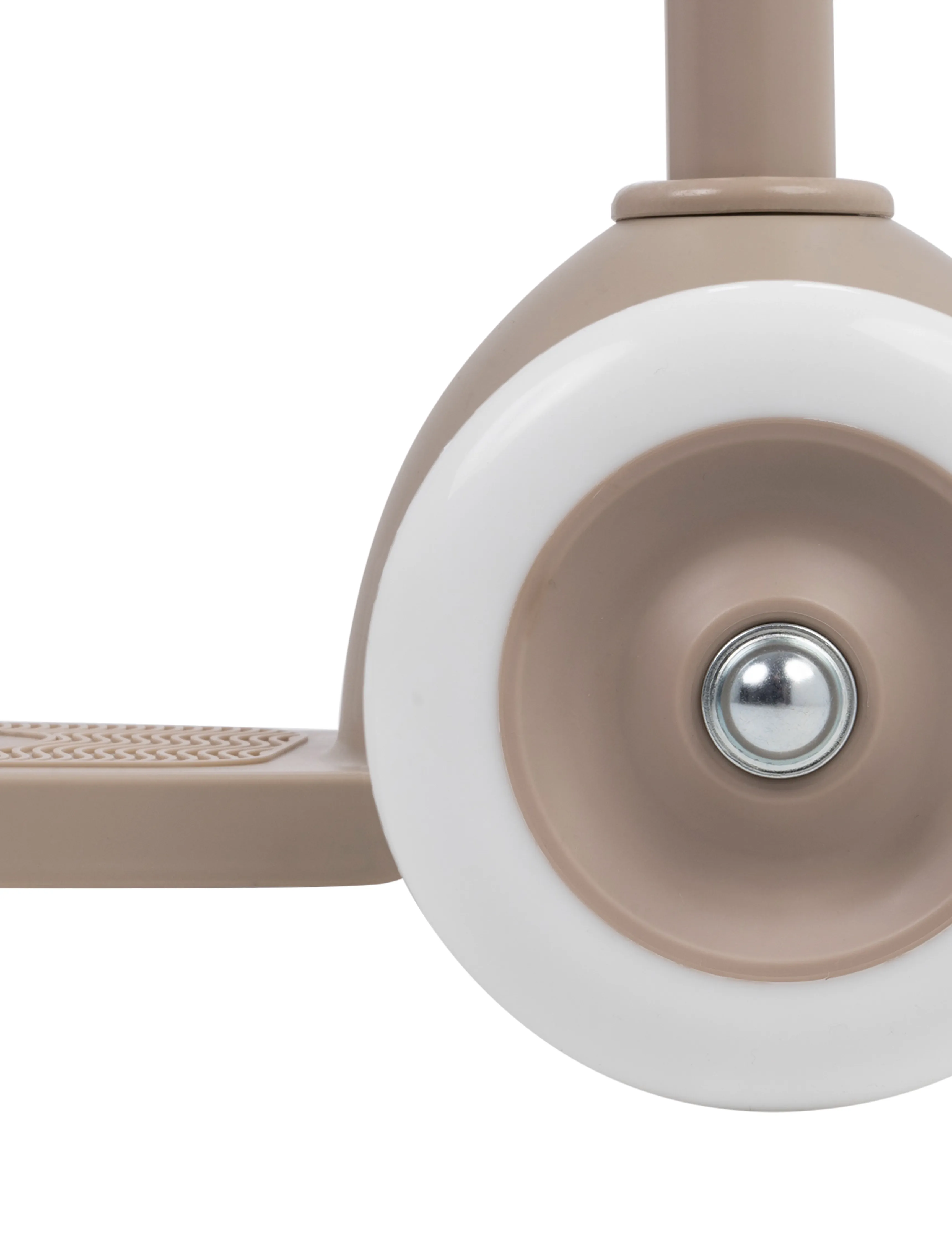 Banwood - BANWOOD ECO SCOOTER OLIVE - løbehjul - sand - 5