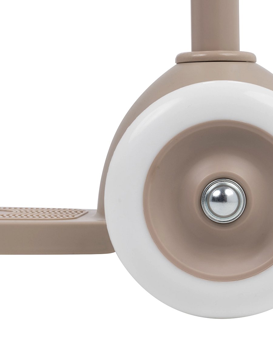 Banwood - BANWOOD ECO SCOOTER OLIVE - løbehjul - sand - 5